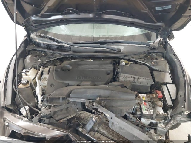 Aukcja sprzedaży 2013 Nissan Altima 2.5, vin: 1N4AL3AP6DC161763, numer aukcji: 45952207