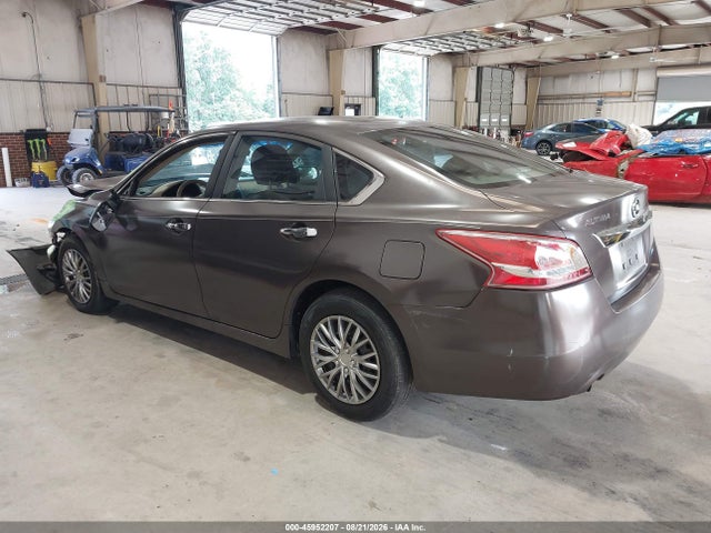 Aukcja sprzedaży 2013 Nissan Altima 2.5, vin: 1N4AL3AP6DC161763, numer aukcji: 45952207