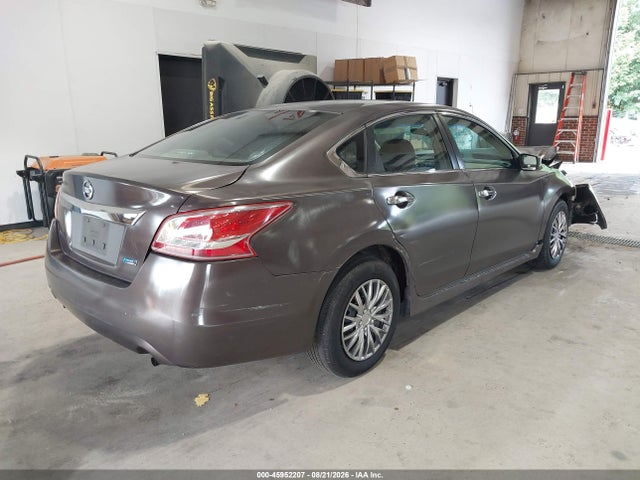 Aukcja sprzedaży 2013 Nissan Altima 2.5, vin: 1N4AL3AP6DC161763, numer aukcji: 45952207