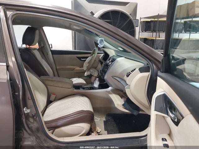 Aukcja sprzedaży 2013 Nissan Altima 2.5, vin: 1N4AL3AP6DC161763, numer aukcji: 45952207
