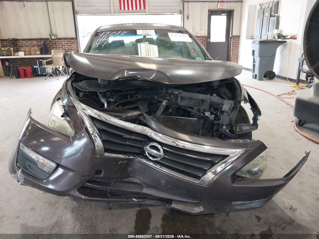 Aukcja sprzedaży 2013 Nissan Altima 2.5, vin: 1N4AL3AP6DC161763, numer aukcji: 45952207