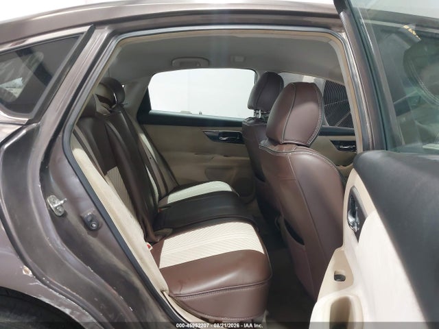 Aukcja sprzedaży 2013 Nissan Altima 2.5, vin: 1N4AL3AP6DC161763, numer aukcji: 45952207