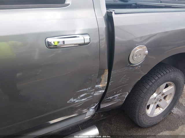 Aukcja sprzedaży 2009 Dodge Ram 1500 Slt/sport/trx, vin: 1D3HB13P29S754473, numer aukcji: 45952206