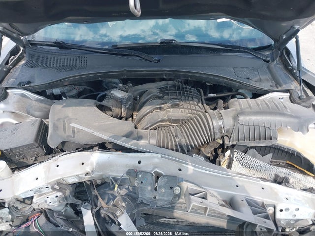 Продаж на аукціоні авто 2018 Chrysler 300 300s, vin: 2C3CCABG1JH301415, номер лоту: 45952209
