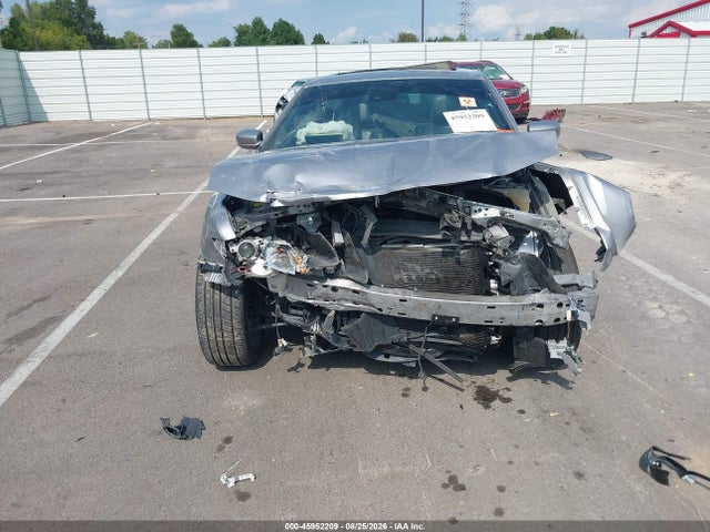 Продаж на аукціоні авто 2018 Chrysler 300 300s, vin: 2C3CCABG1JH301415, номер лоту: 45952209