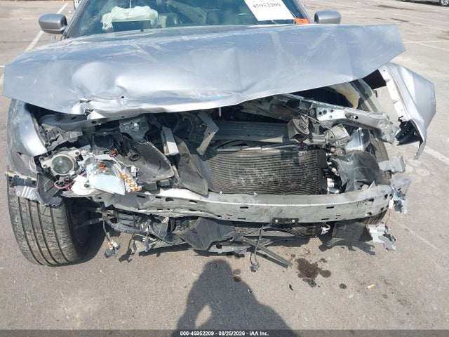 Продаж на аукціоні авто 2018 Chrysler 300 300s, vin: 2C3CCABG1JH301415, номер лоту: 45952209