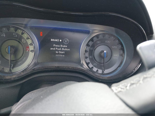 Продаж на аукціоні авто 2018 Chrysler 300 300s, vin: 2C3CCABG1JH301415, номер лоту: 45952209