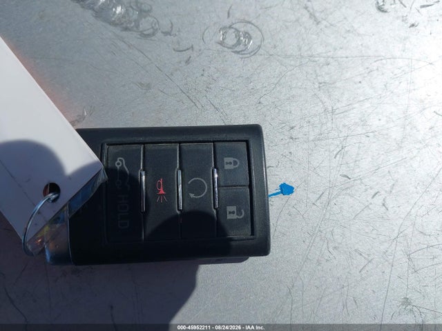 45952211 :رقم المزاد ، 2G61N5S37E9304064 vin ، 2014 Cadillac Xts Luxury مزاد بيع