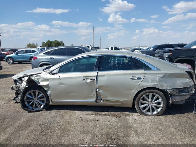 45952211 :رقم المزاد ، 2G61N5S37E9304064 vin ، 2014 Cadillac Xts Luxury مزاد بيع