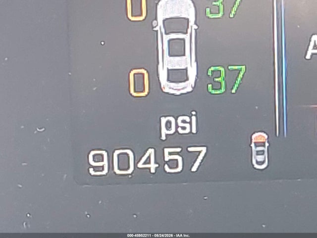 45952211 :رقم المزاد ، 2G61N5S37E9304064 vin ، 2014 Cadillac Xts Luxury مزاد بيع