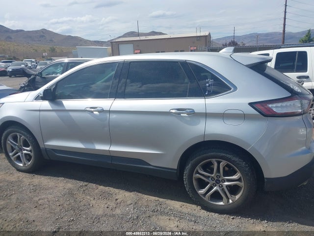 2FMPK4K94GBB05804 Ford Edge Titanium