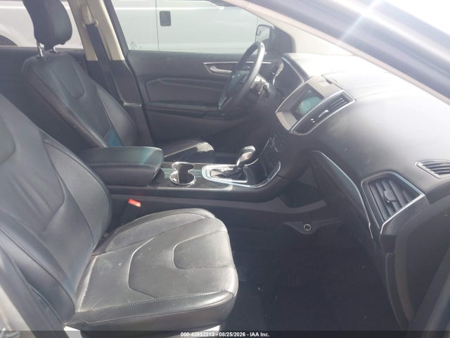 2FMPK4K94GBB05804 Ford Edge Titanium