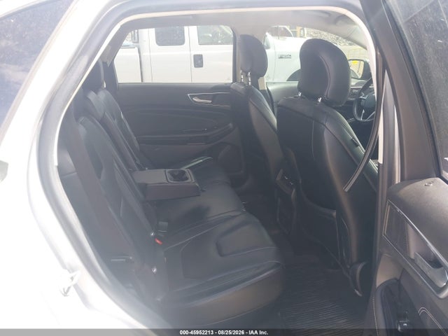 2FMPK4K94GBB05804 Ford Edge Titanium
