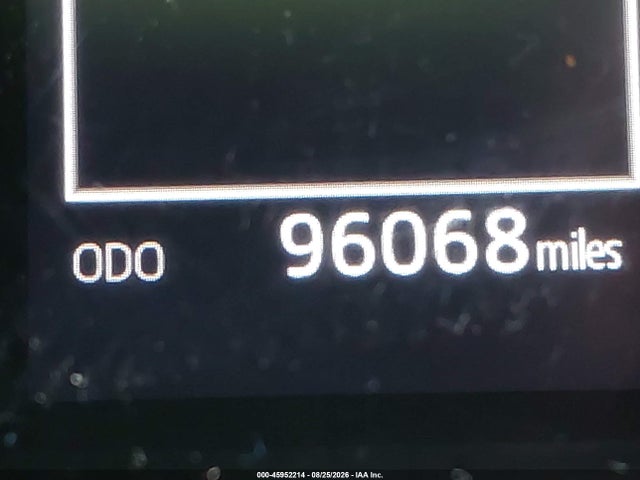 2020 Toyota Camry Se მანქანა იყიდება აუქციონზე, vin: 4T1M11AK2LU971997, აუქციონის ნომერი: 45952214