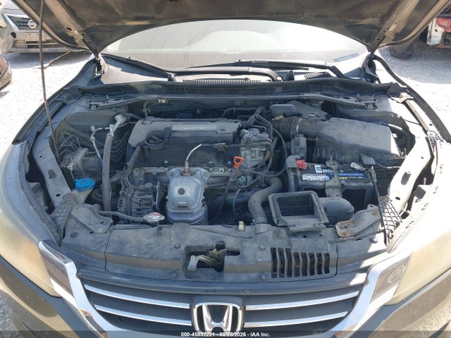Aukcja sprzedaży 2015 Honda Accord Sport, vin: 1HGCR2F51FA064098, numer aukcji: 45952221
