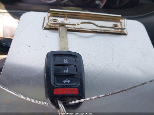 Aukcja sprzedaży 2015 Honda Accord Sport, vin: 1HGCR2F51FA064098, numer aukcji: 45952221