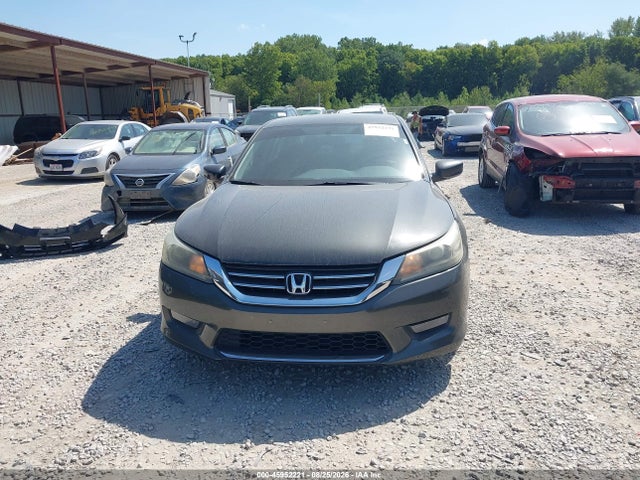 Aukcja sprzedaży 2015 Honda Accord Sport, vin: 1HGCR2F51FA064098, numer aukcji: 45952221
