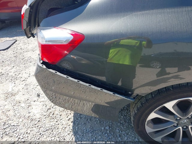 Aukcja sprzedaży 2015 Honda Accord Sport, vin: 1HGCR2F51FA064098, numer aukcji: 45952221
