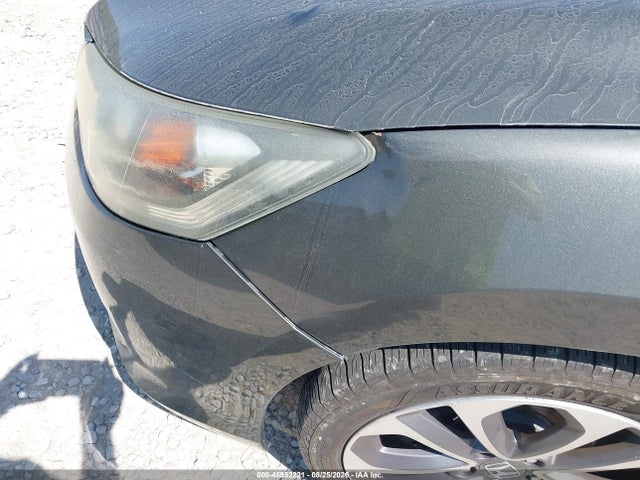 Aukcja sprzedaży 2015 Honda Accord Sport, vin: 1HGCR2F51FA064098, numer aukcji: 45952221