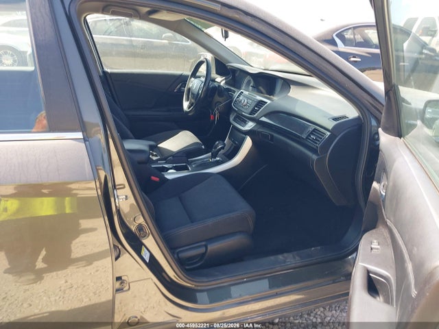 Aukcja sprzedaży 2015 Honda Accord Sport, vin: 1HGCR2F51FA064098, numer aukcji: 45952221