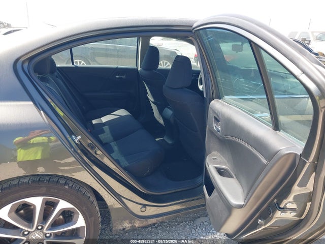 Aukcja sprzedaży 2015 Honda Accord Sport, vin: 1HGCR2F51FA064098, numer aukcji: 45952221