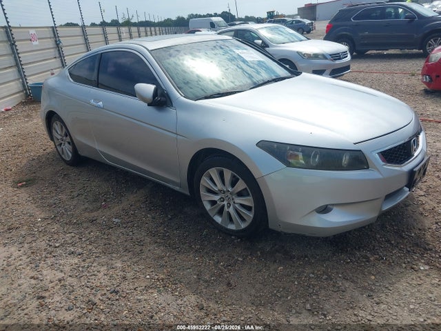 Продажа на аукционе авто 2008 Honda Accord 3.5 Ex-l, vin: 1HGCS22848A018451, номер лота: 45952222
