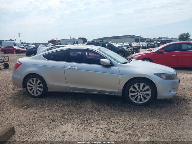 Продажа на аукционе авто 2008 Honda Accord 3.5 Ex-l, vin: 1HGCS22848A018451, номер лота: 45952222