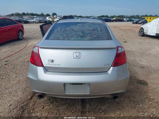 Продажа на аукционе авто 2008 Honda Accord 3.5 Ex-l, vin: 1HGCS22848A018451, номер лота: 45952222