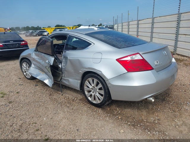 Продажа на аукционе авто 2008 Honda Accord 3.5 Ex-l, vin: 1HGCS22848A018451, номер лота: 45952222