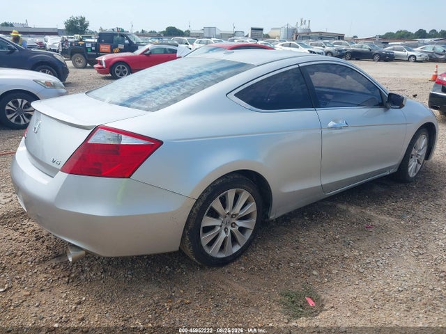 Продажа на аукционе авто 2008 Honda Accord 3.5 Ex-l, vin: 1HGCS22848A018451, номер лота: 45952222