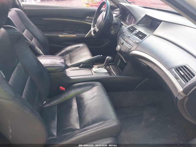 Продажа на аукционе авто 2008 Honda Accord 3.5 Ex-l, vin: 1HGCS22848A018451, номер лота: 45952222