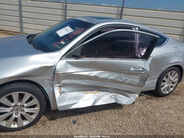 Продажа на аукционе авто 2008 Honda Accord 3.5 Ex-l, vin: 1HGCS22848A018451, номер лота: 45952222