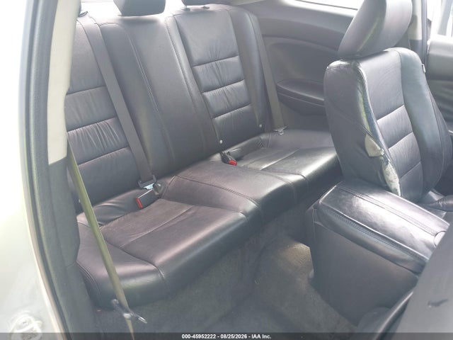 Продажа на аукционе авто 2008 Honda Accord 3.5 Ex-l, vin: 1HGCS22848A018451, номер лота: 45952222