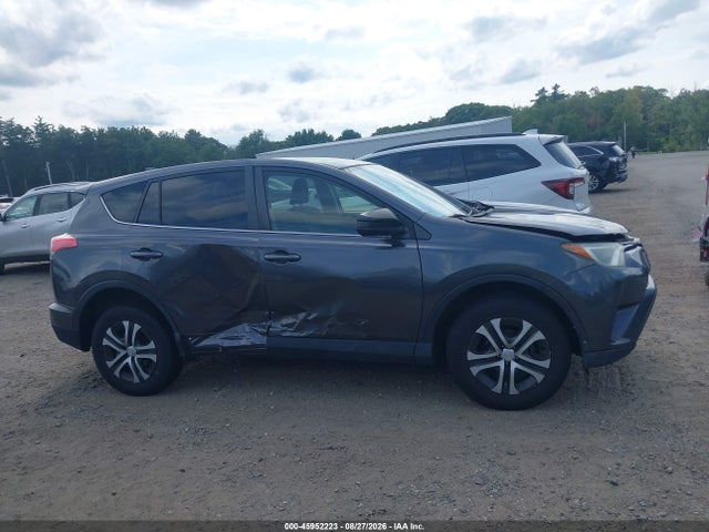 JTMBFREV3JJ202987 Toyota RAV4 LE