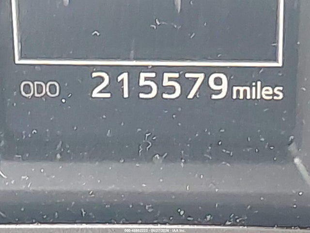 JTMBFREV3JJ202987 Toyota RAV4 LE