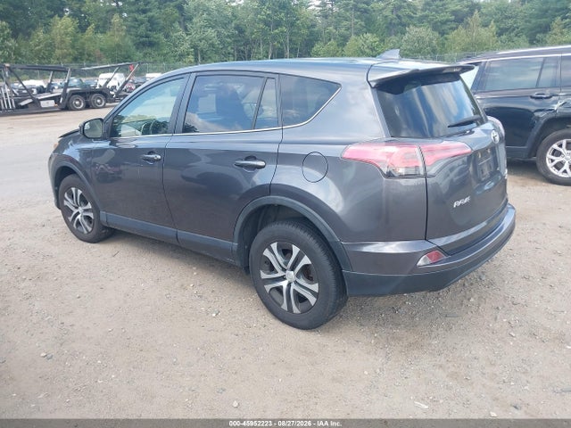 JTMBFREV3JJ202987 Toyota RAV4 LE