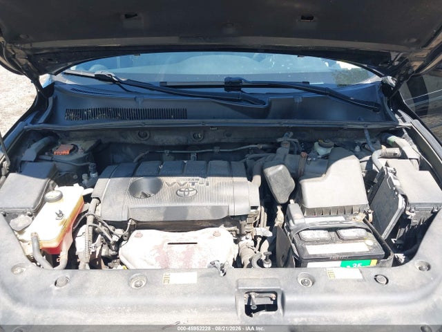 Aukcja sprzedaży 2011 Toyota Rav4 Sport, vin: JTMRF4DV0B5044072, numer aukcji: 45952228