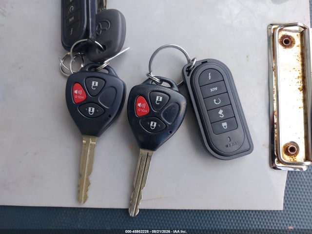 Aukcja sprzedaży 2011 Toyota Rav4 Sport, vin: JTMRF4DV0B5044072, numer aukcji: 45952228