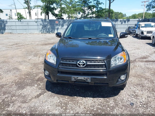 Aukcja sprzedaży 2011 Toyota Rav4 Sport, vin: JTMRF4DV0B5044072, numer aukcji: 45952228