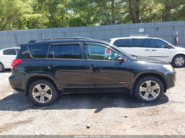 Aukcja sprzedaży 2011 Toyota Rav4 Sport, vin: JTMRF4DV0B5044072, numer aukcji: 45952228