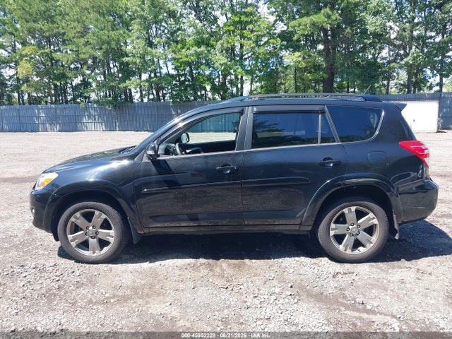 Aukcja sprzedaży 2011 Toyota Rav4 Sport, vin: JTMRF4DV0B5044072, numer aukcji: 45952228