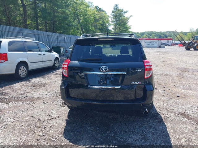 Aukcja sprzedaży 2011 Toyota Rav4 Sport, vin: JTMRF4DV0B5044072, numer aukcji: 45952228