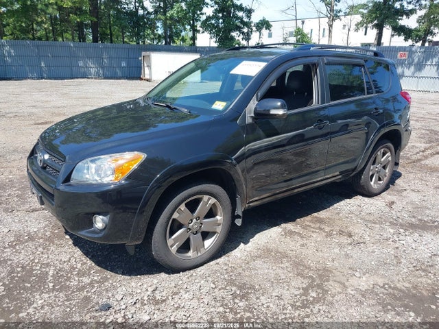 Aukcja sprzedaży 2011 Toyota Rav4 Sport, vin: JTMRF4DV0B5044072, numer aukcji: 45952228