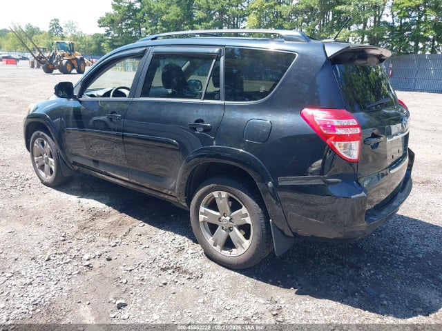 Aukcja sprzedaży 2011 Toyota Rav4 Sport, vin: JTMRF4DV0B5044072, numer aukcji: 45952228