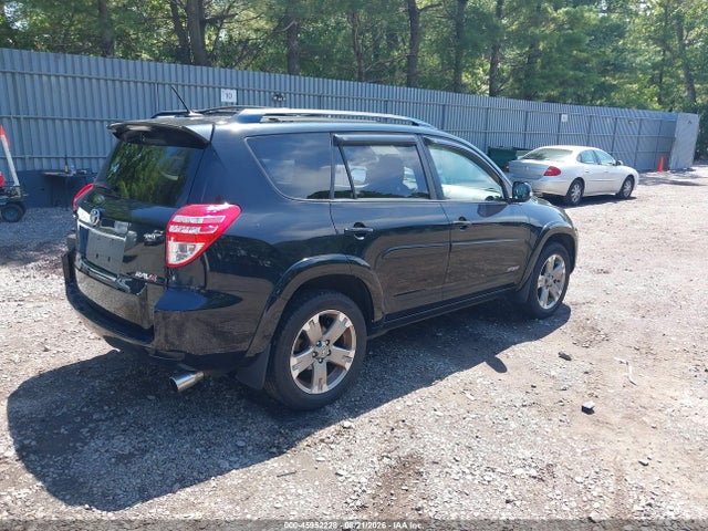 Aukcja sprzedaży 2011 Toyota Rav4 Sport, vin: JTMRF4DV0B5044072, numer aukcji: 45952228