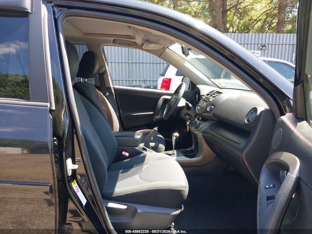 Aukcja sprzedaży 2011 Toyota Rav4 Sport, vin: JTMRF4DV0B5044072, numer aukcji: 45952228
