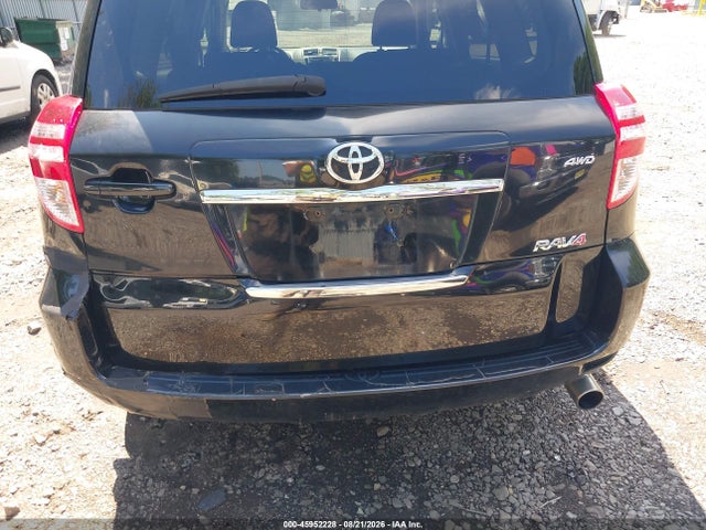 Aukcja sprzedaży 2011 Toyota Rav4 Sport, vin: JTMRF4DV0B5044072, numer aukcji: 45952228