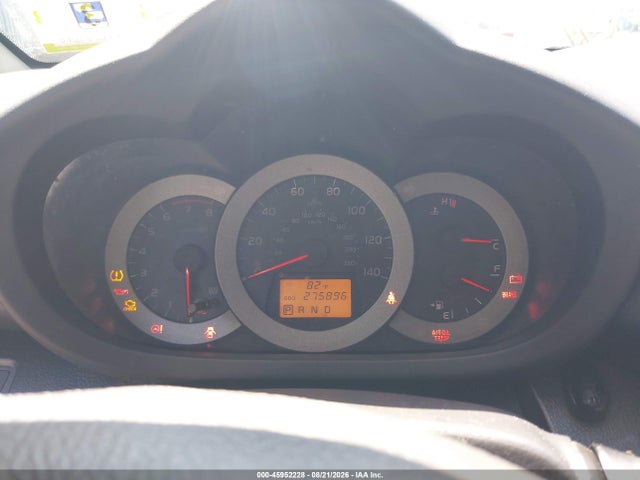 Aukcja sprzedaży 2011 Toyota Rav4 Sport, vin: JTMRF4DV0B5044072, numer aukcji: 45952228