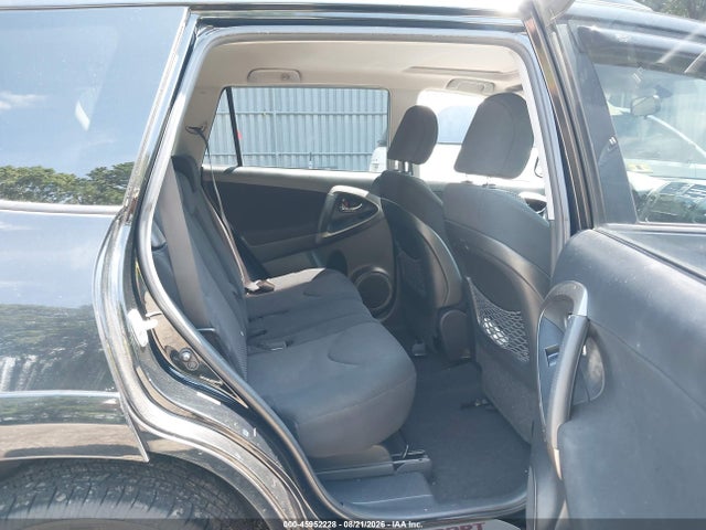 Aukcja sprzedaży 2011 Toyota Rav4 Sport, vin: JTMRF4DV0B5044072, numer aukcji: 45952228