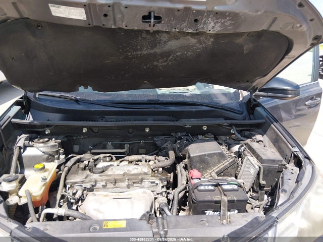 Toyota RAV4 LE 2014 2T3BFREV6EW191149 Image 10